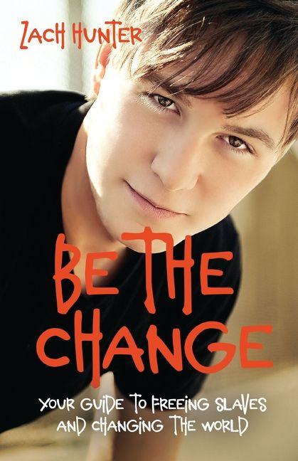 The Be the Change Revised Edition
