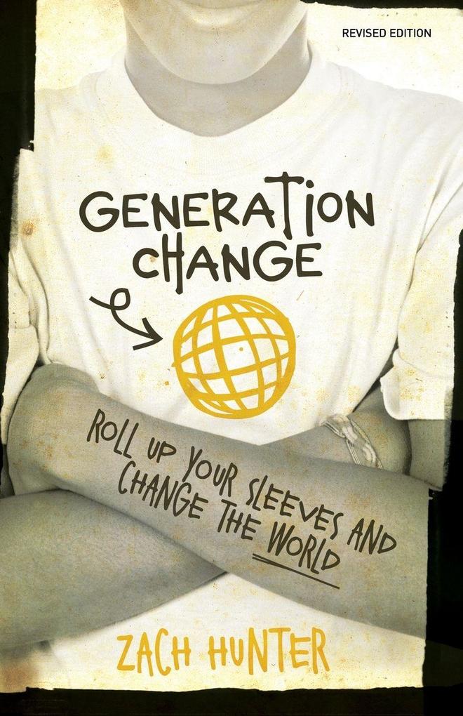 The Generation Change Revised Edition