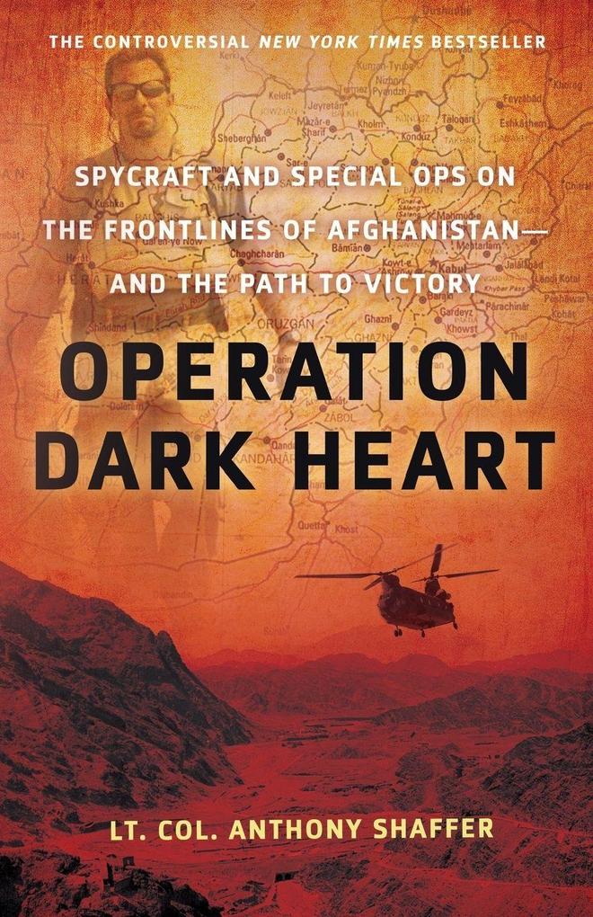 Operation Dark Heart