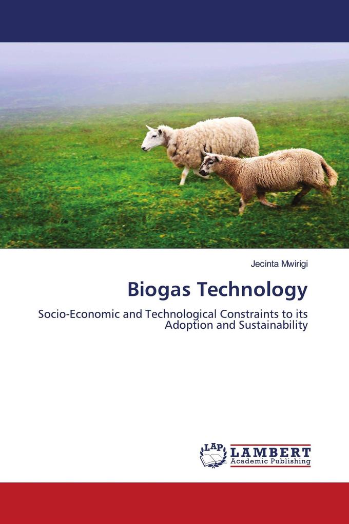 Biogas Technology