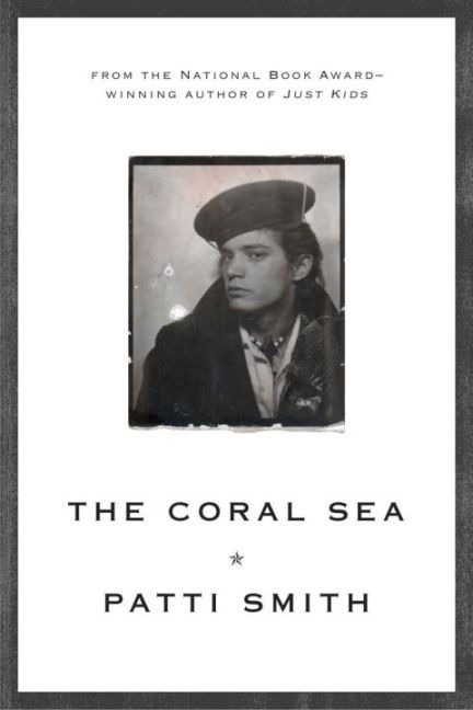 W. W. Norton & Company The Coral Sea