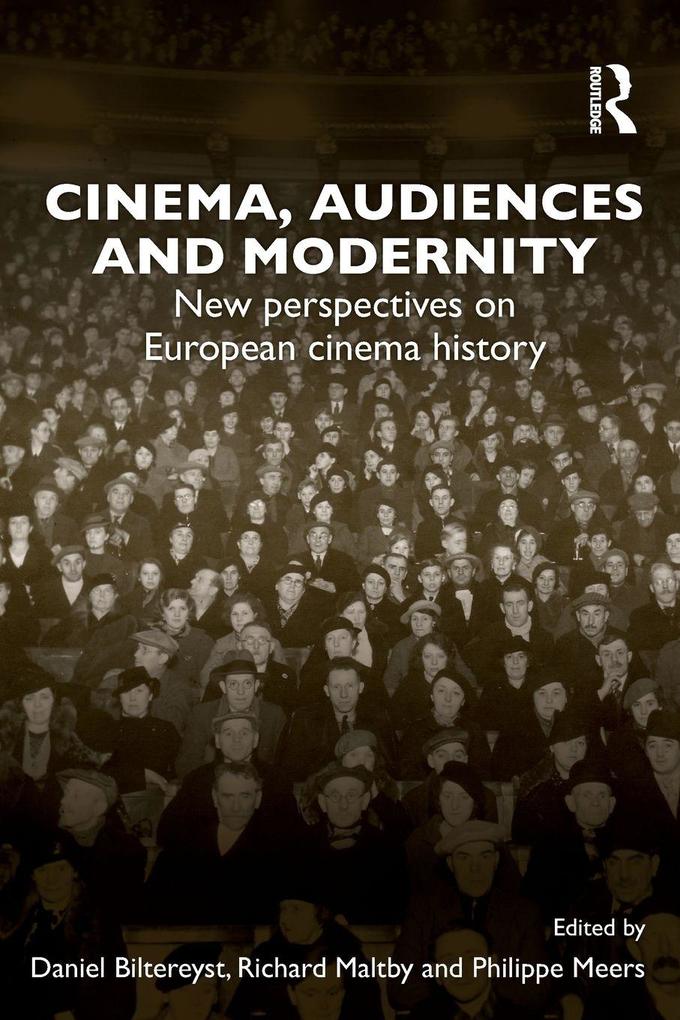 Cinema Audiences and Modernity