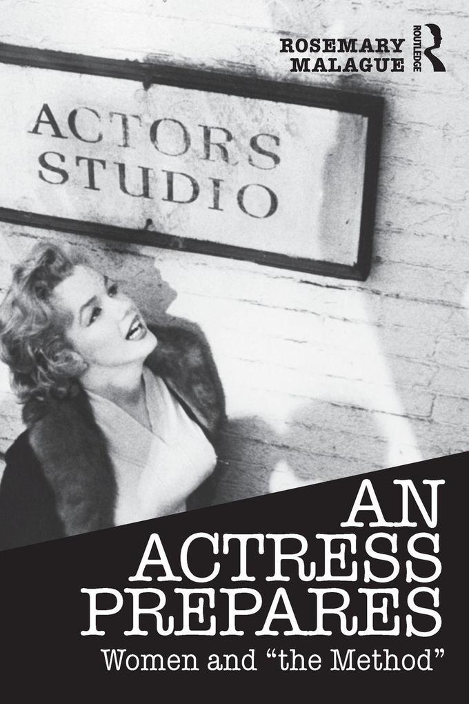 An Actress Prepares