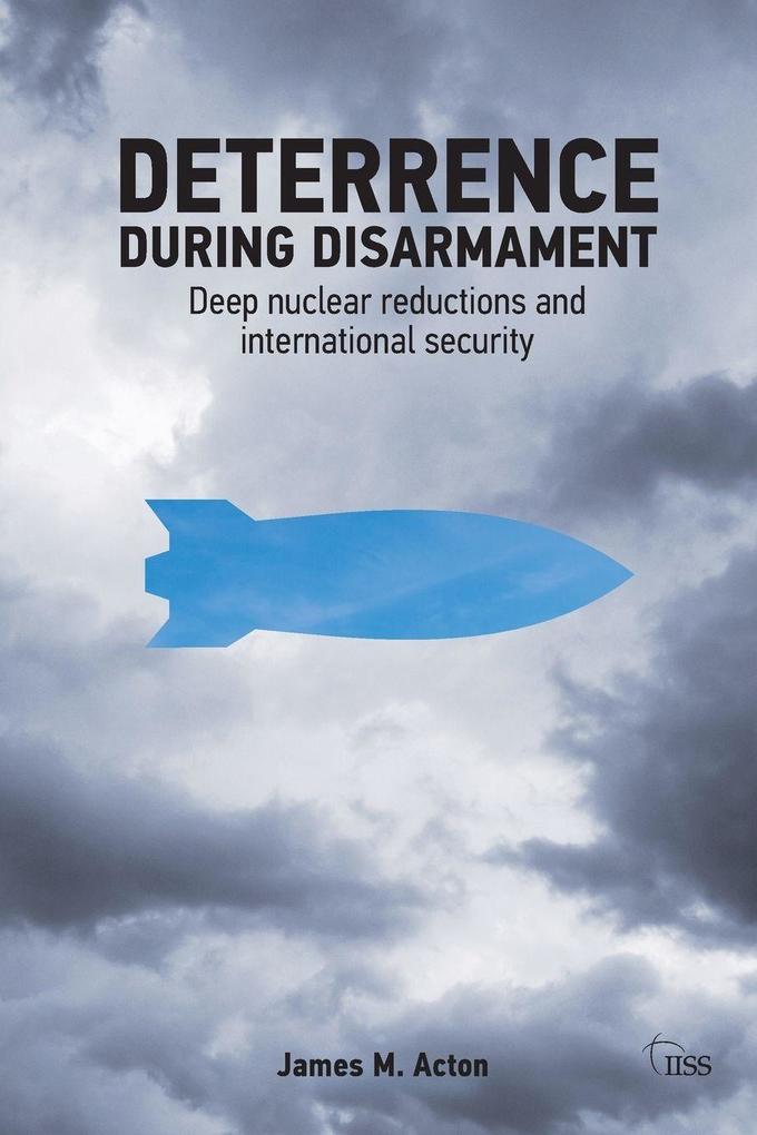 Deterrence During Disarmament