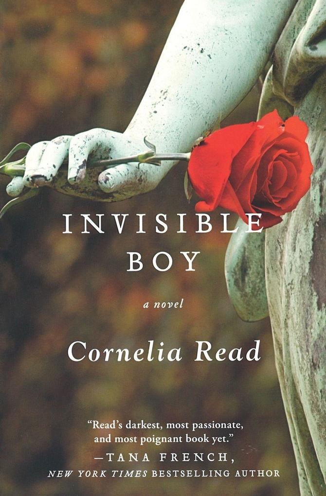 Invisible Boy
