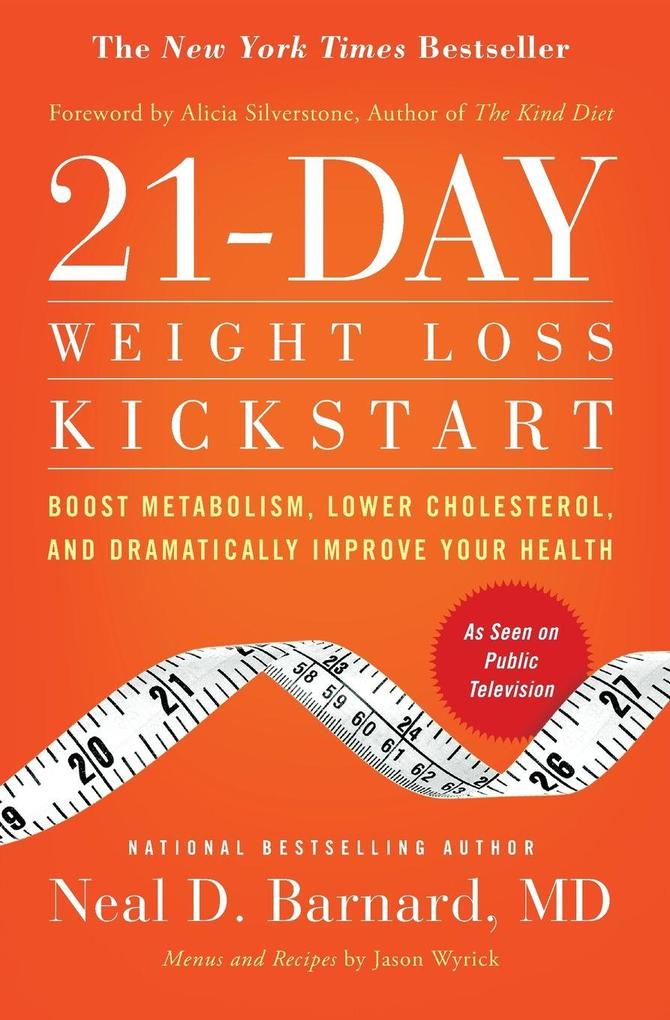 21-Day Weight Loss Kickstart