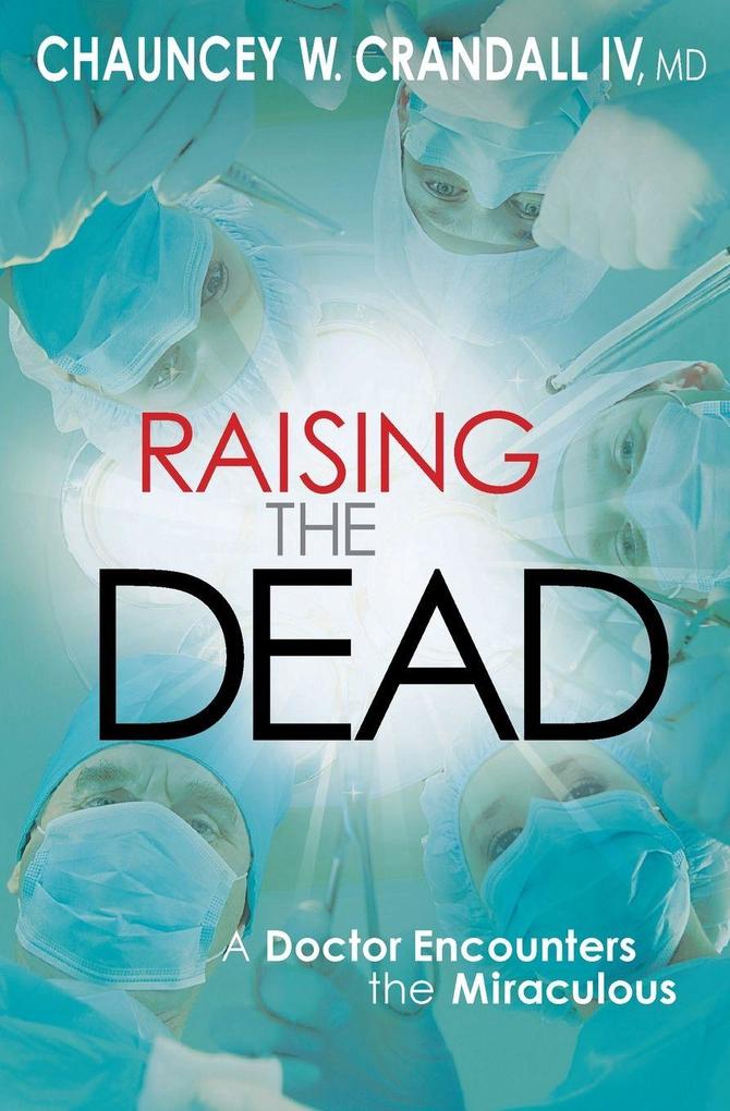 RAISING THE DEAD