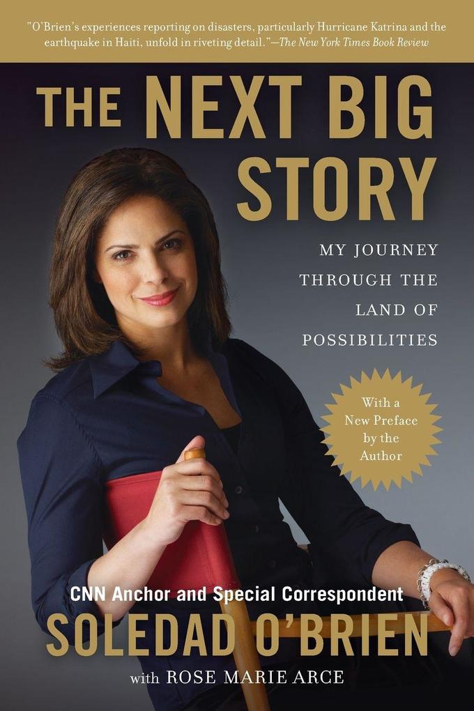 The Next Big Story