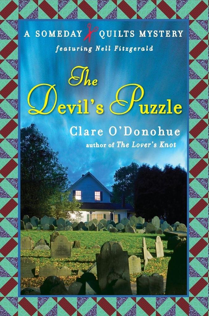 The Devil's Puzzle