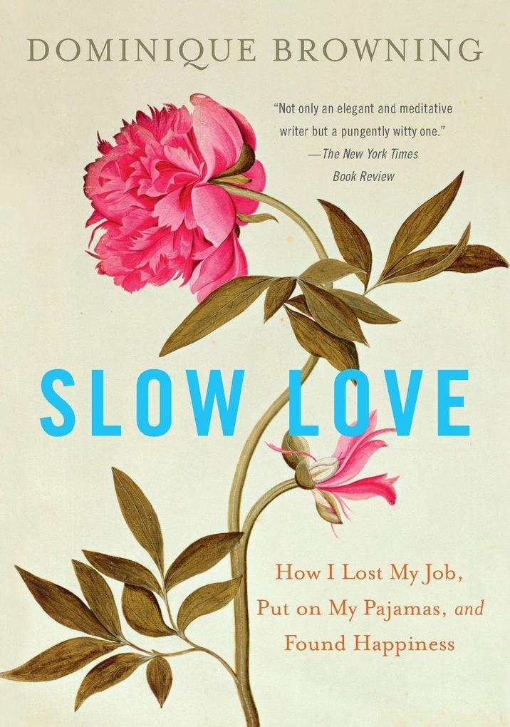 Slow Love