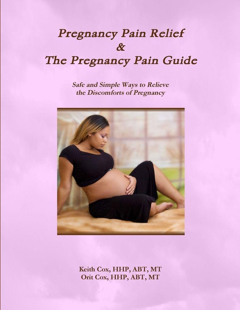 Pregnancy Pain Relief