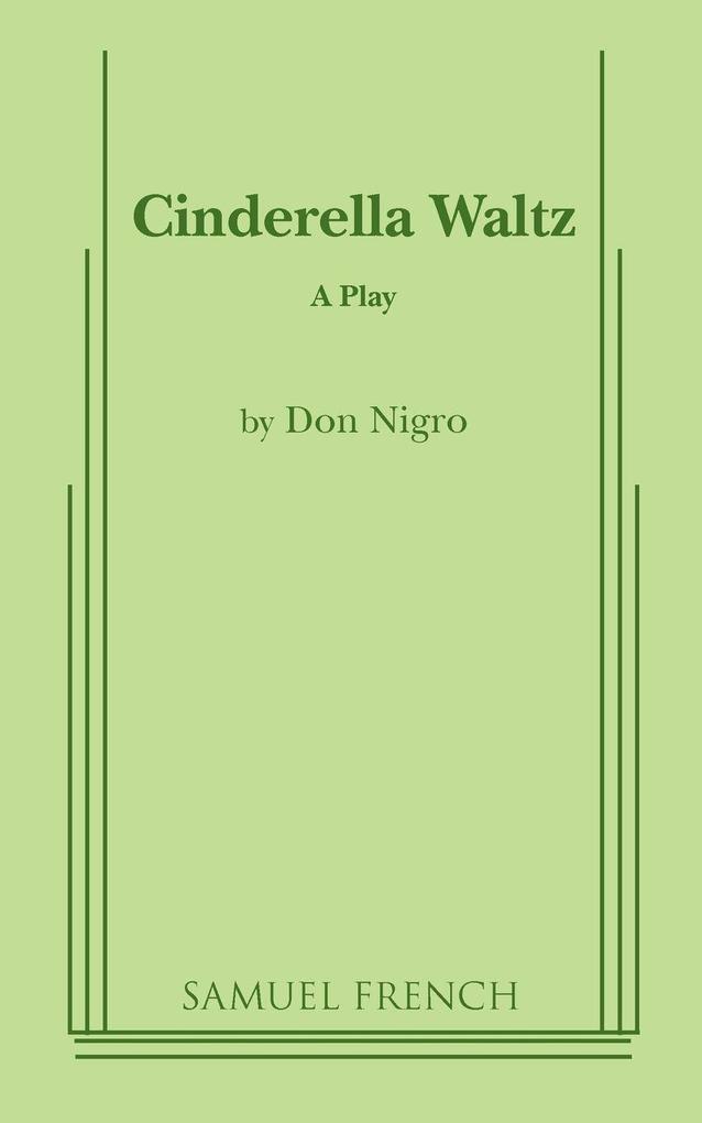 Cinderella Waltz