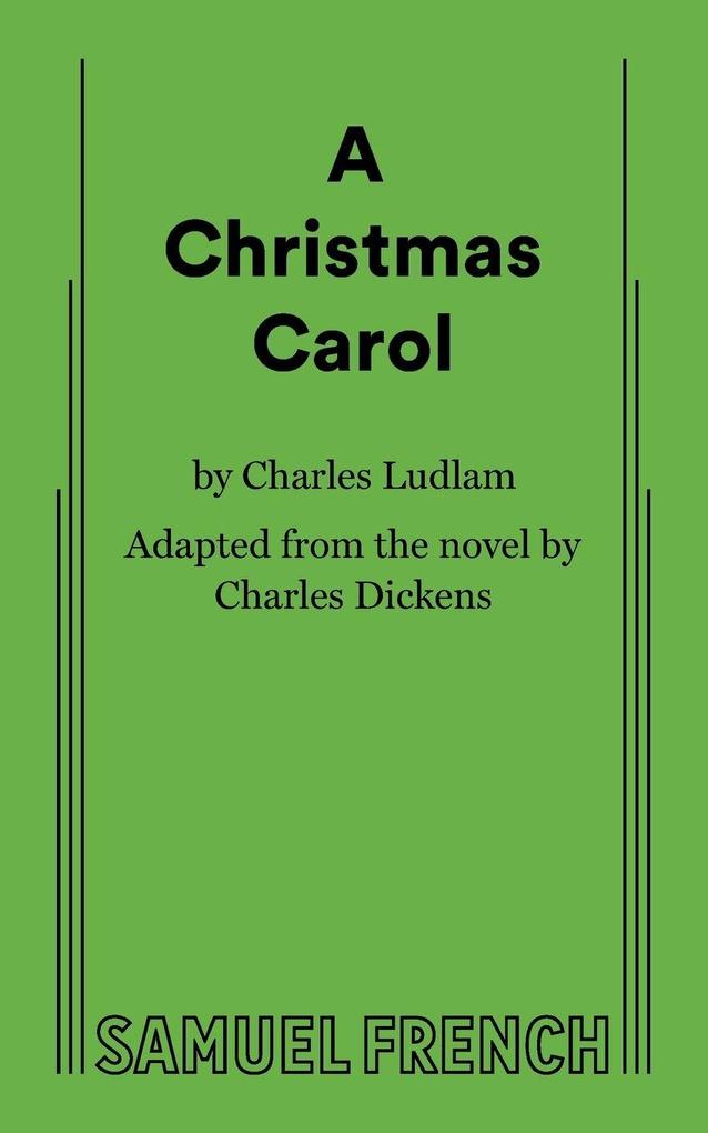 A Christmas Carol