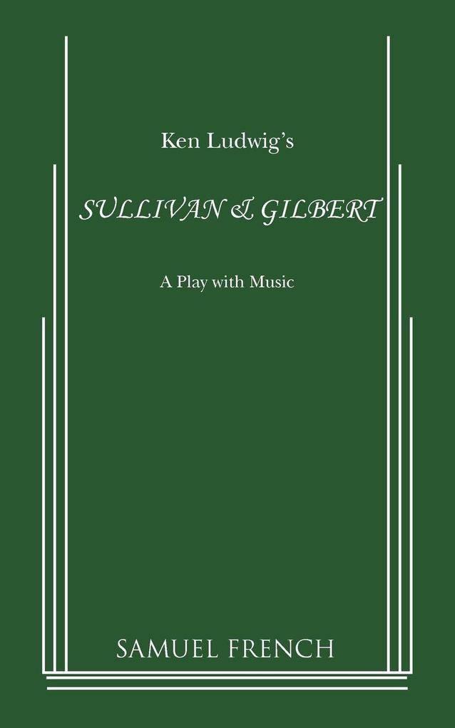 Sullivan & Gilbert