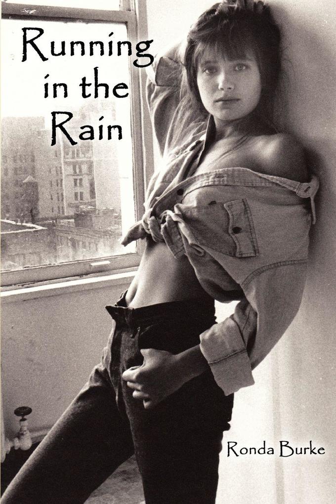 Running in the Rain