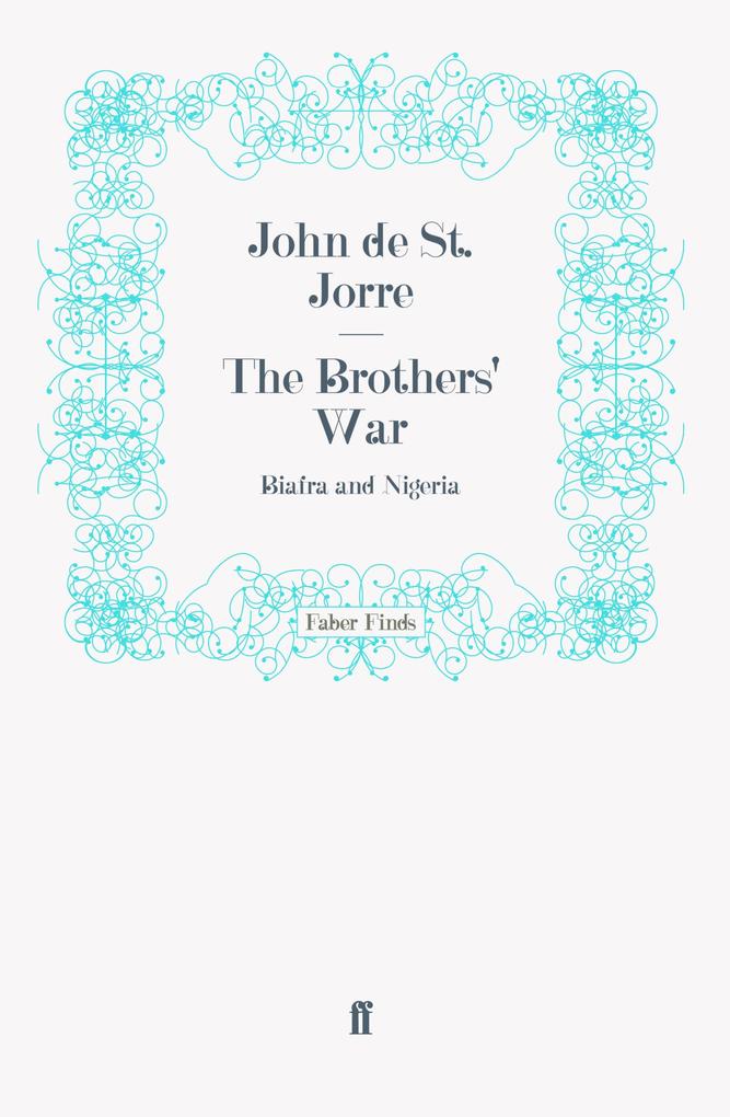 The Brothers' War