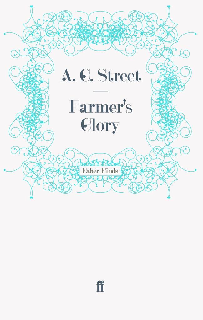Farmer's Glory