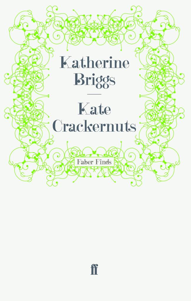 Kate Crackernuts
