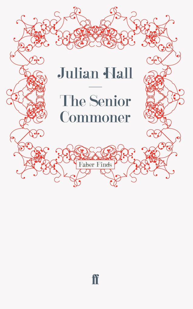 The Senior Commoner