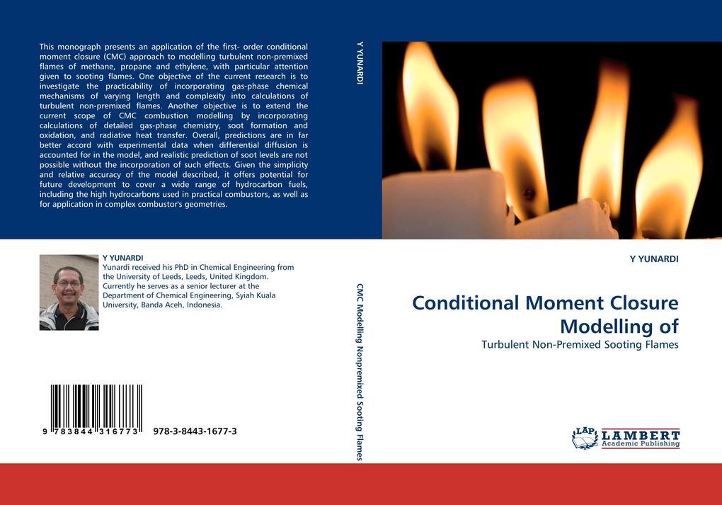 Conditional Moment Closure Modelling of