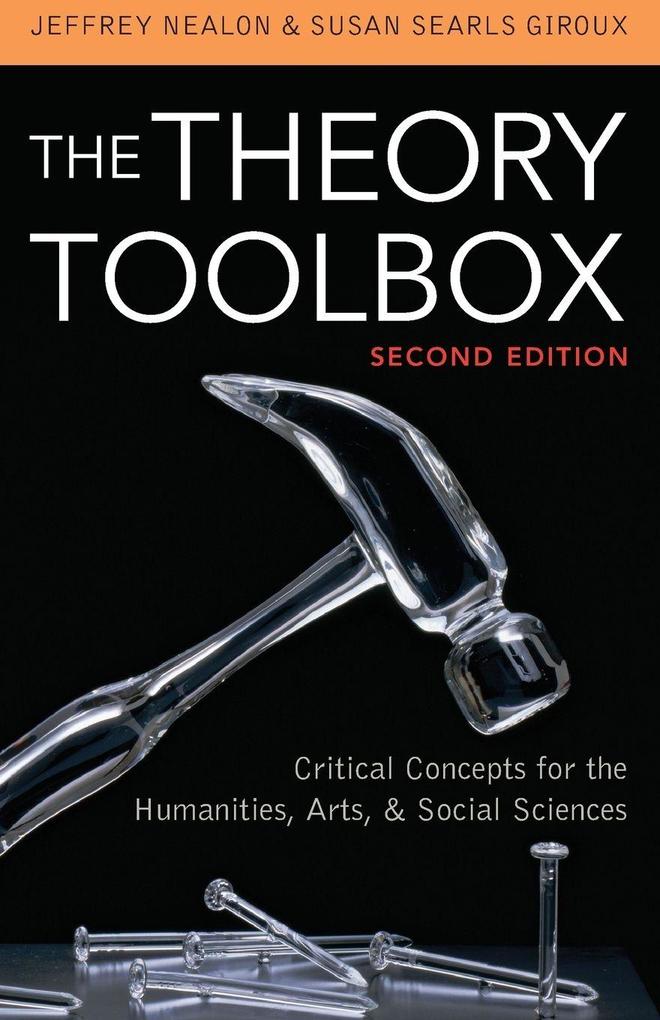 Theory Toolbox