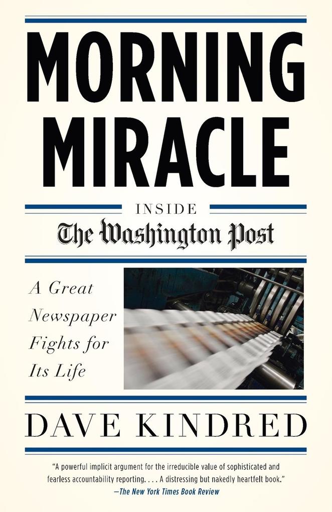 Morning Miracle