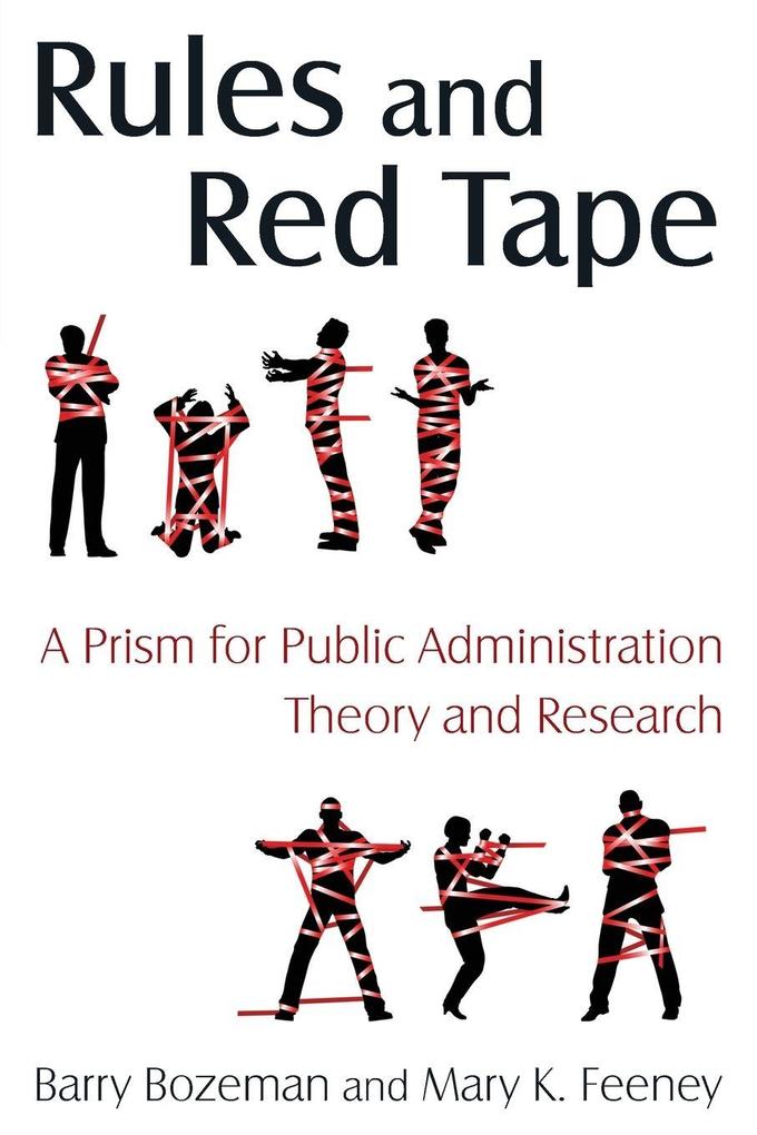 Rules and Red Tape