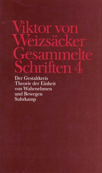 Der Gestaltkreis