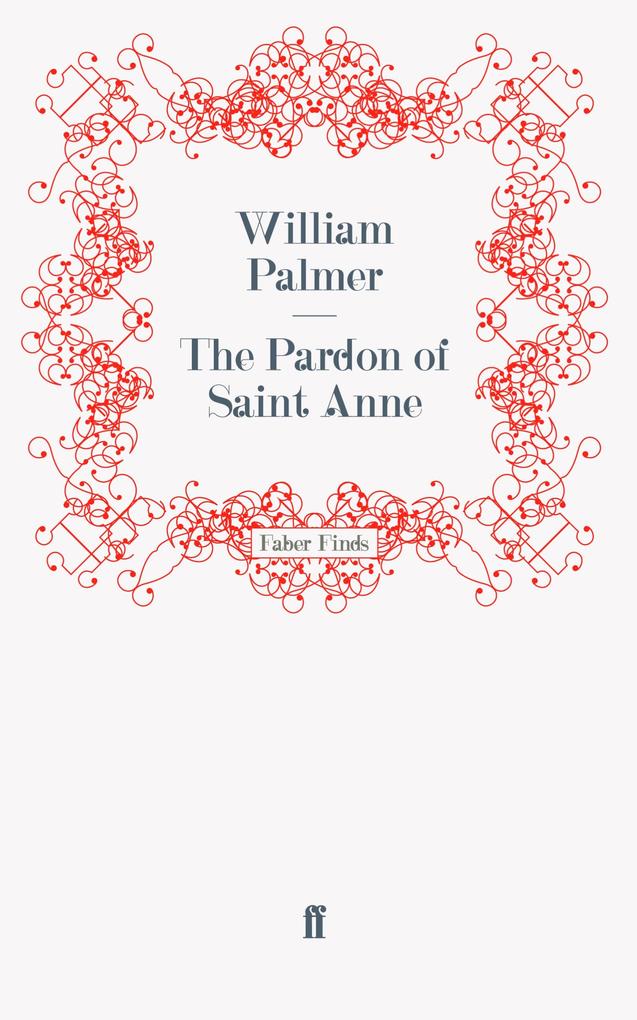The Pardon of Saint Anne