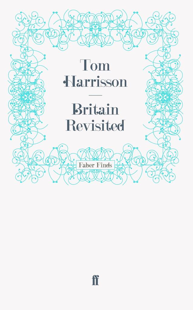 Britain Revisited