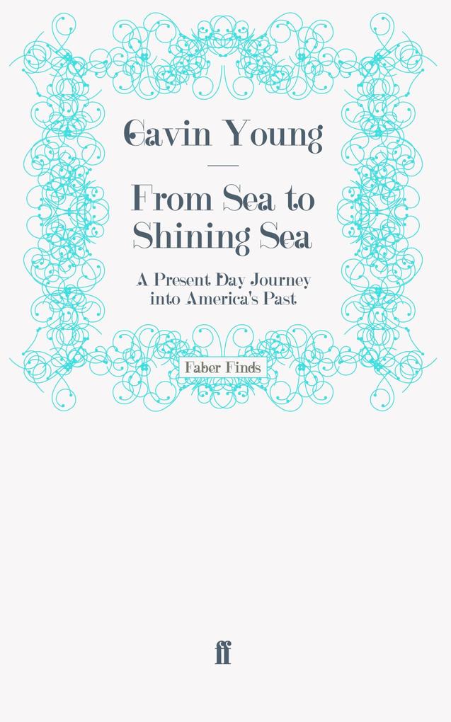 From Sea to Shining Sea