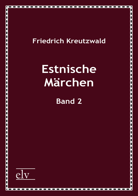 Estnische Märchen