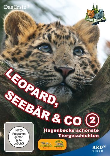 Leopard Seebär & Co.