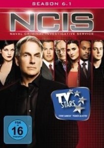NCIS - Navy CIS