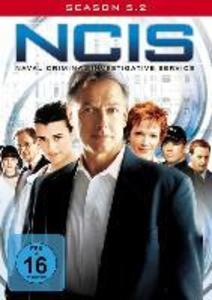 NCIS - Navy CIS