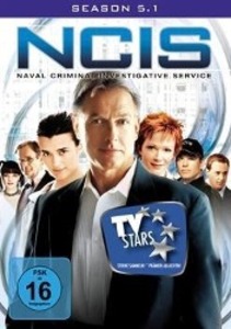 NCIS - Navy CIS