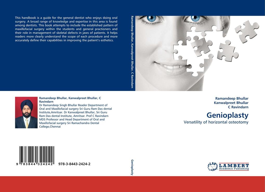 Genioplasty