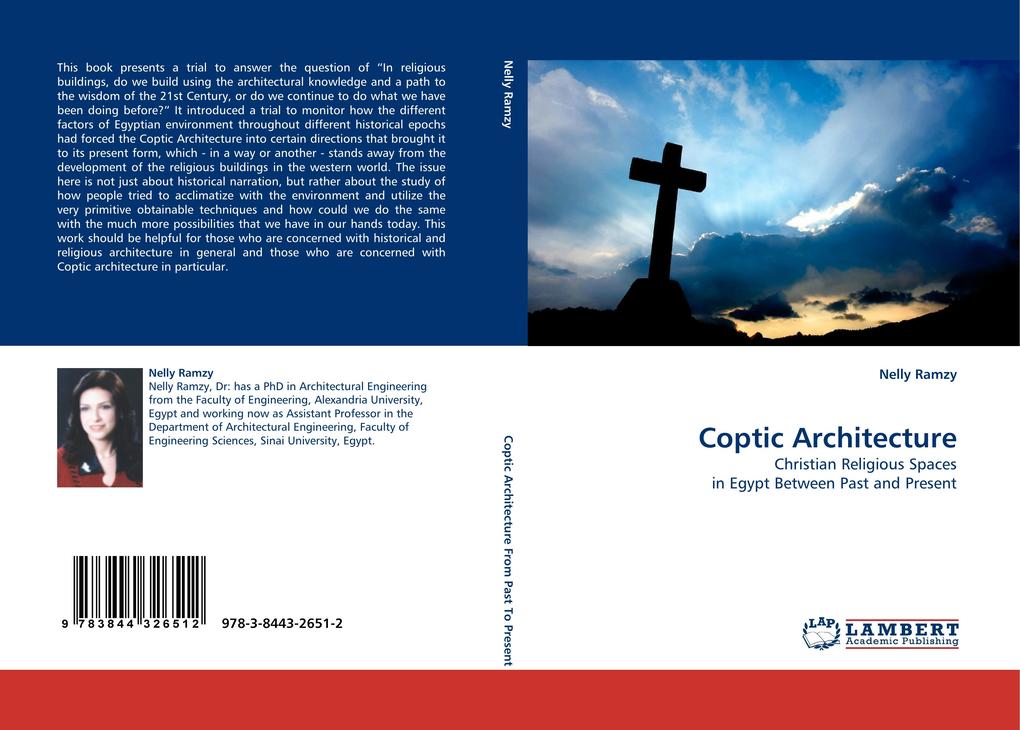 Coptic Architecture