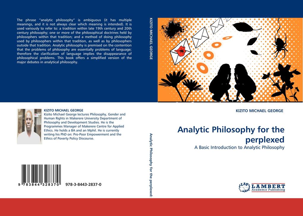 Analytic Philosophy for the perplexed
