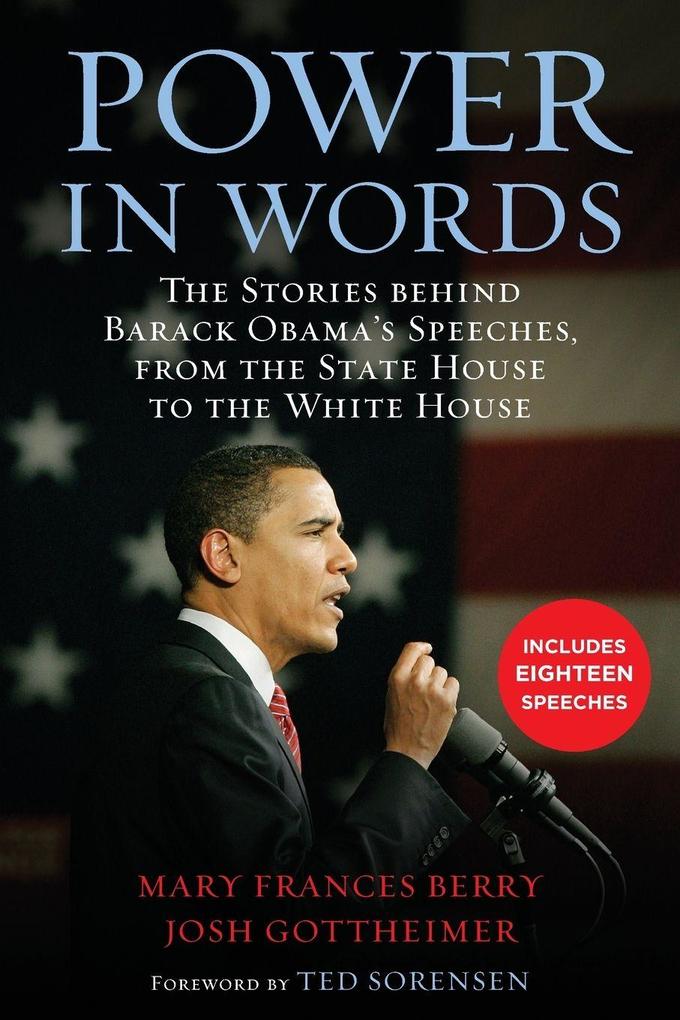 Power in Words