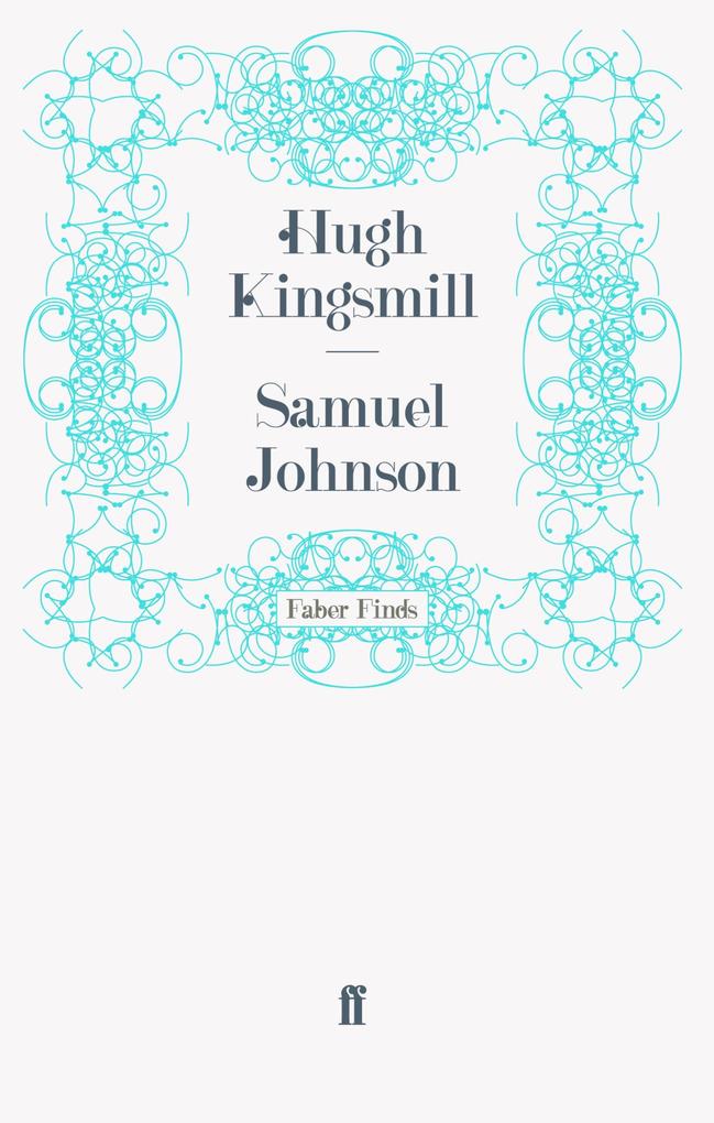 Samuel Johnson