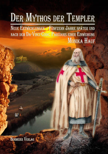 Bohmeier Joh. Der Mythos Der Templer - Bild 4