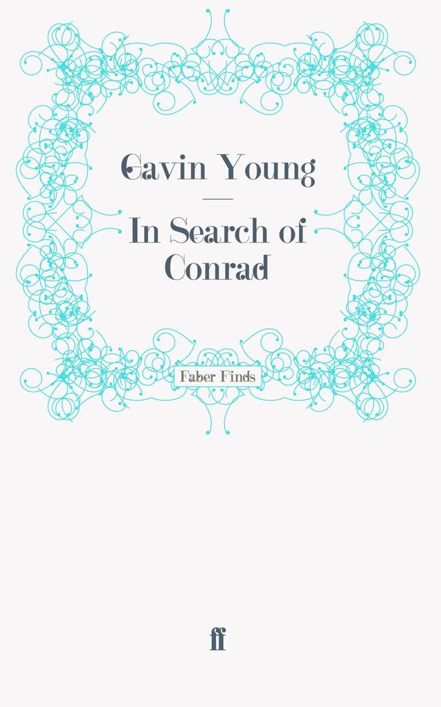 In Search of Conrad