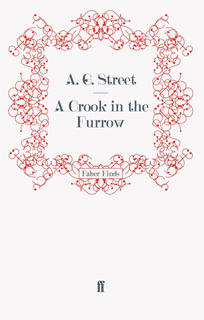 A Crook in the Furrow