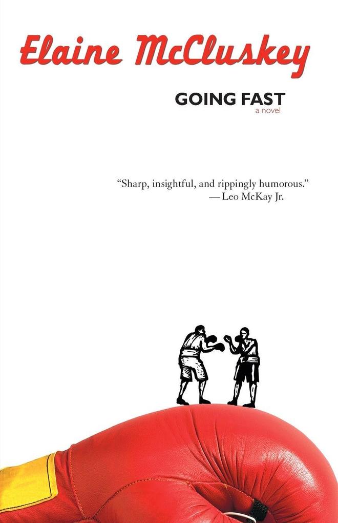 Going Fast