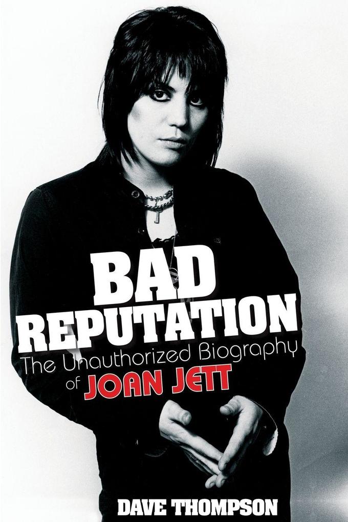 Backbeat Bad Reputation