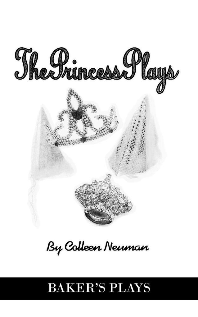 The Princess Plays