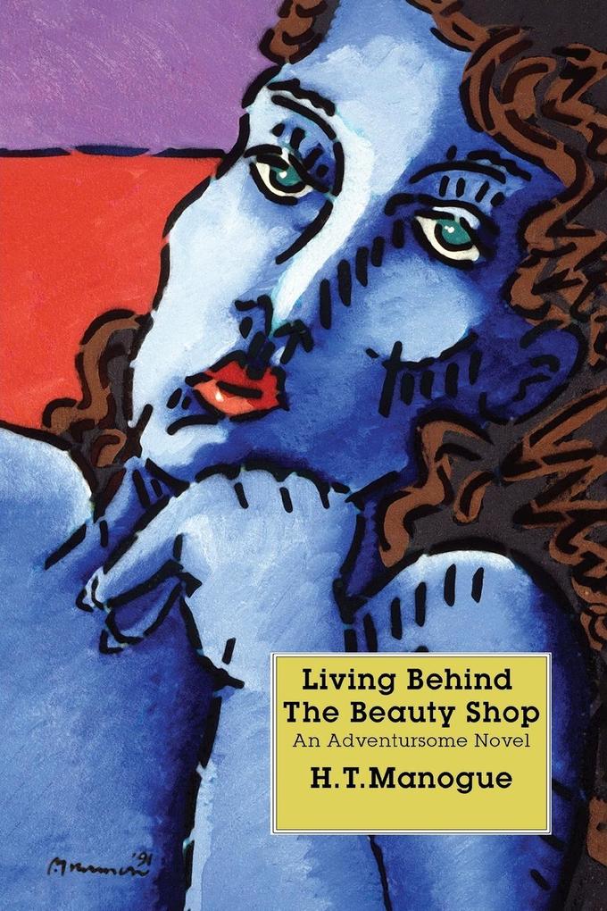 Living Behind the Beauty Shop