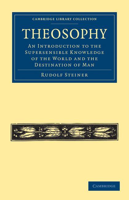 Theosophy