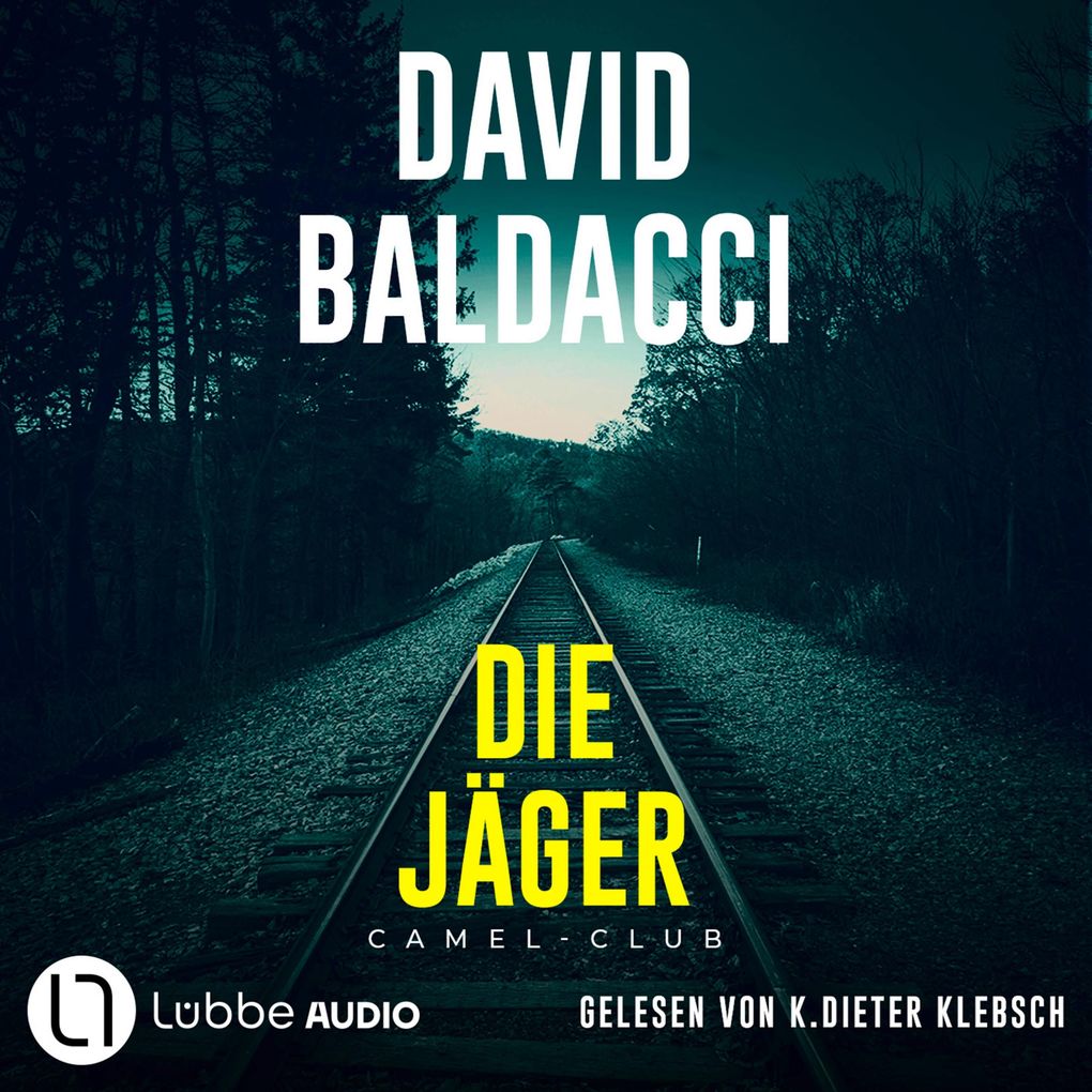 Die Jäger